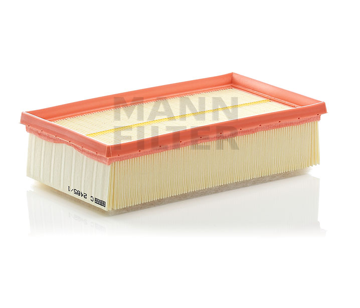 Filtre à air MANN C 2485/1